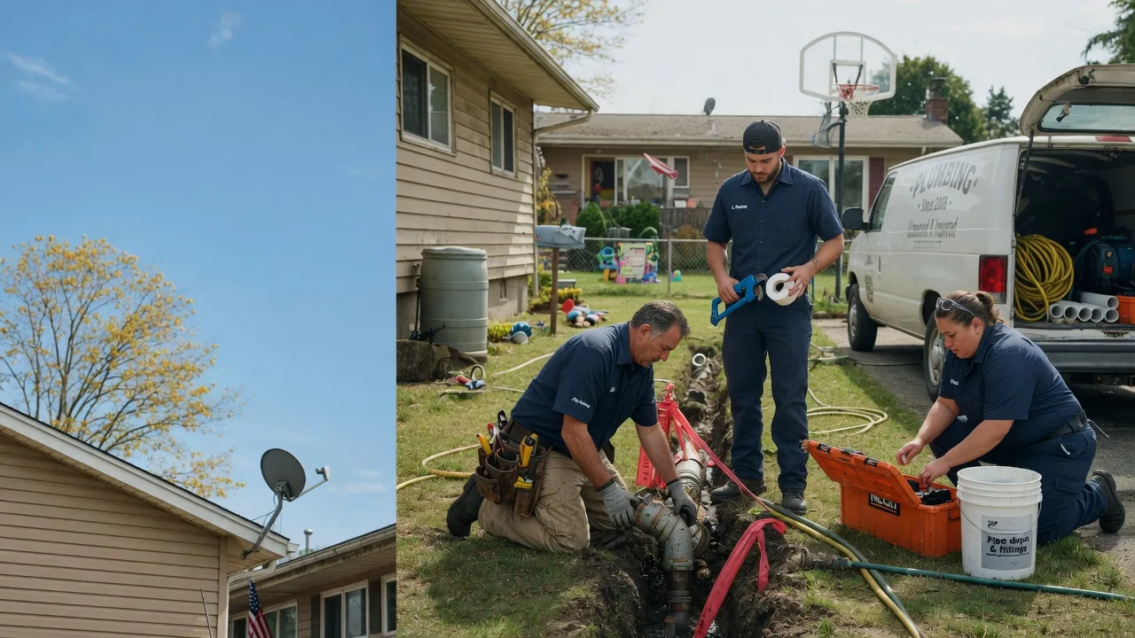 Garbage Disposal Replacement in Clearwater, KS near me